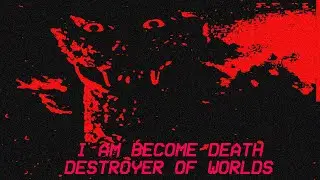 ANALOG HORROR'S Finest GODZILLA Adaptation