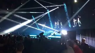 Schlagernacht des Jahres 2018 Hamburg - Maite Kelly - Part. 1