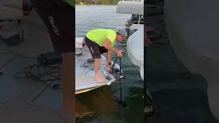 Walleye Mission #Fishing #Shorts #Walleye