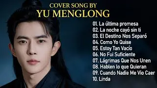 YU MENGLONG Viral Sad Songs 🎧 Emotional & Touching Covers 😢#yumenglong #viral #sadsong #alanyu #fypシ
