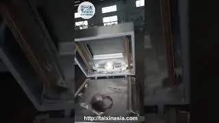 Оборудование для вакуумной упаковки тофу