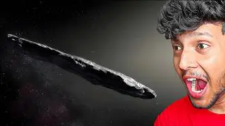 2025: Aliens Coming To Earth! 3I Atlas Leaked Footages & Proof
