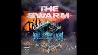 The Swarm | METALscore