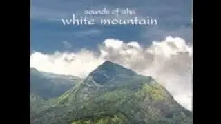 Neem and Tumeric | White Mountain | Instrumental | Sounds of Isha