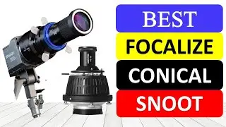 Top 10 Best Focalize Conical Snoot in 2024