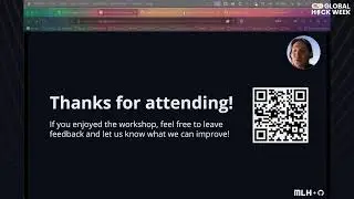 GHW API Week - Git Good with Git