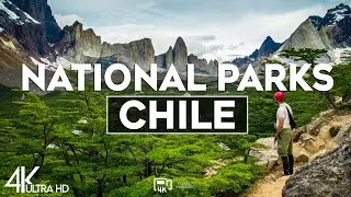 Top 10 Most Beautiful National Parks in Chile - Travel Guide 2024