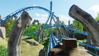 Planet Coaster 2 - Rambukk