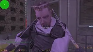 How to cs_assault