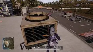 RoE (Ring of Elysium)