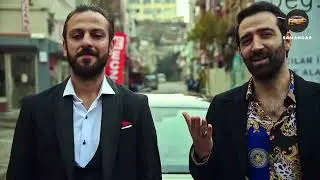 Kubilay Aka feat. Hayko Cepkin - GAMZENDEKİ ÇUKUR (instrumental music)