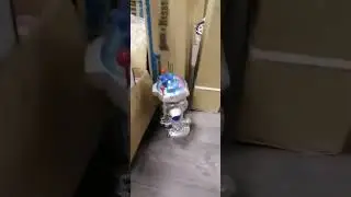Робот 9894