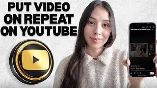 How to Loop a YouTube Video on Desktop & Mobile (Repeat YouTube Videos Automatically)