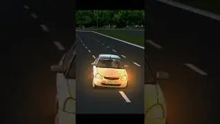 не удержал приору( #ркд #rcd #rcddrift #ркд #shorts