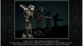 Raze 2 Human Campaign Mission 1: Breaking In