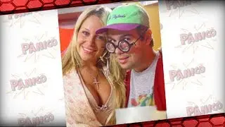 Ze Fofinho pegando a Bandida | Panico Classicos