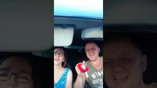 кавер с дочкой