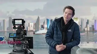 Enhancing Production Value with Mo-Sys – Max Gillich PLAZAMEDIA