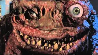 The Freak Show