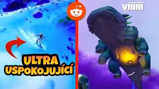 LÉTAJÍCÍ KLOMBO - KEŘDDIT