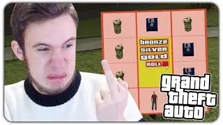 МЕНЯ ПОИМЕЛА РУЛЕТКА В GTA SAMP! НОВАЯ РУЛЕТКА ARIZONA RP!