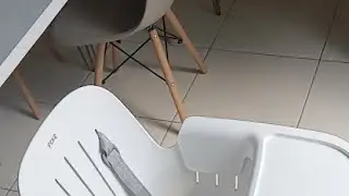 Introdução Alimentar BLW na Pratica Com Alex