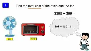 Methods for Mental Addition and Subtraction