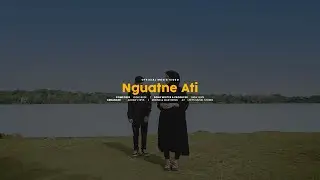 Nguatne Ati - Didik Budi feat. Cindi Cintya (Official Music Video)