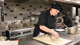 Herkimer BOCES Culinary and Hospitality
