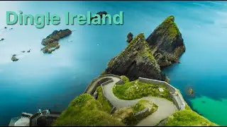 Trip to Dingle Ireland