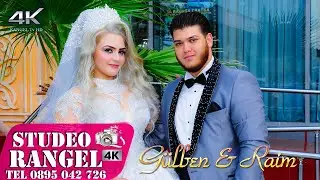 ❤ Gülben & Raim Düğün Töreni 3-Bölüm Ful İzle 2021 ❤