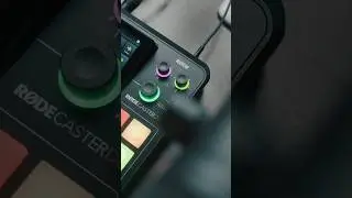 SETTING UP A PODCAST STATION USING THE NEW RODECASTER DUO & PODMIC USB 
