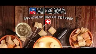 Mifroma Cheese at Tavern on the Green