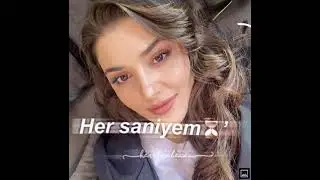 Hande Erçel 😽💍