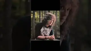 Stranger things: Eddie & Chrissy edit #strangerthings #eddiemunsonedit #chrissy #shorts