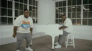 Morray - No Excuses [Official Music Video]