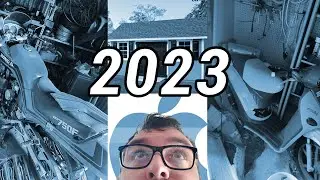 2023 - Giù il gettone! Si riparte