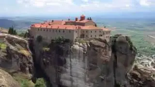 Природа греции
