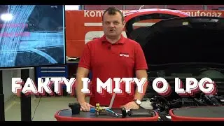 Szkolenie STAG - Fakty i mity o LPG
