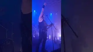 Arkona (PL) Live @ Ghosts of Dinmin 2024 [SHORT]