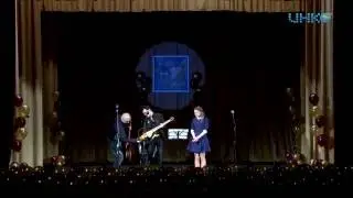 Концерт авторов радио 