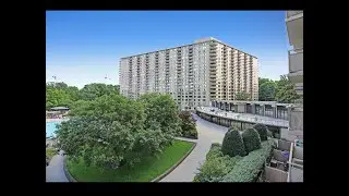 John Williams Presents 5225 Pooks Hill Road Unit 321N, Bethesda, Maryland 20814