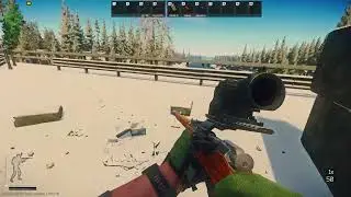 tarkov death