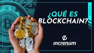 Por esta razón Blockchain va a cambiar el mundo: Historia y fundamentos