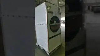 Машина сушильная Image