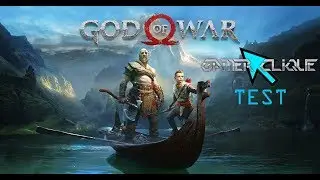 GC - God of War Short