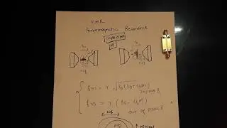 Ferromagnetic Resonance (FMR)