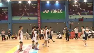 泽荣篮球赛u1200032 爱动篮球赛Ｕ１２