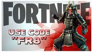 FORTNITE - SOLOS & DUOS & POSSIBLY SOME TEAM RUMBLE | USE CODE 