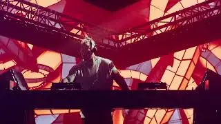 Cristoph - Paradise ft. Jem Cooke (W.I.P)
